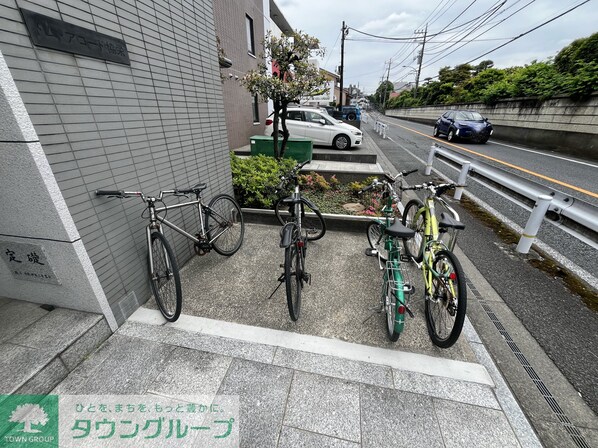 ドム・アコード協栄の物件内観写真